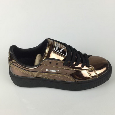 Puma x Rihanna Creepers Men Shoes--001